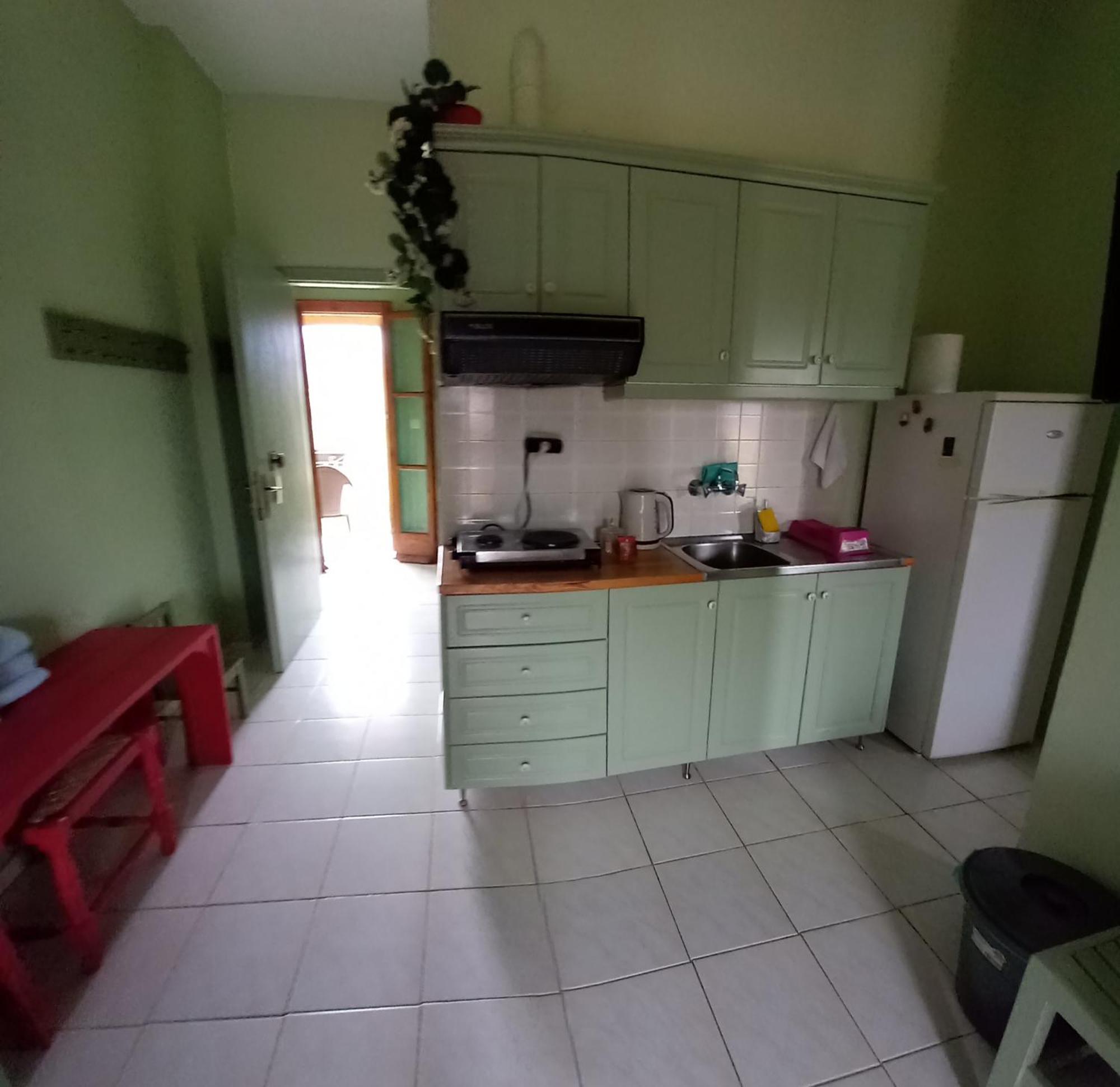 Ifigenia'S Rooms Кардамили Номер фото