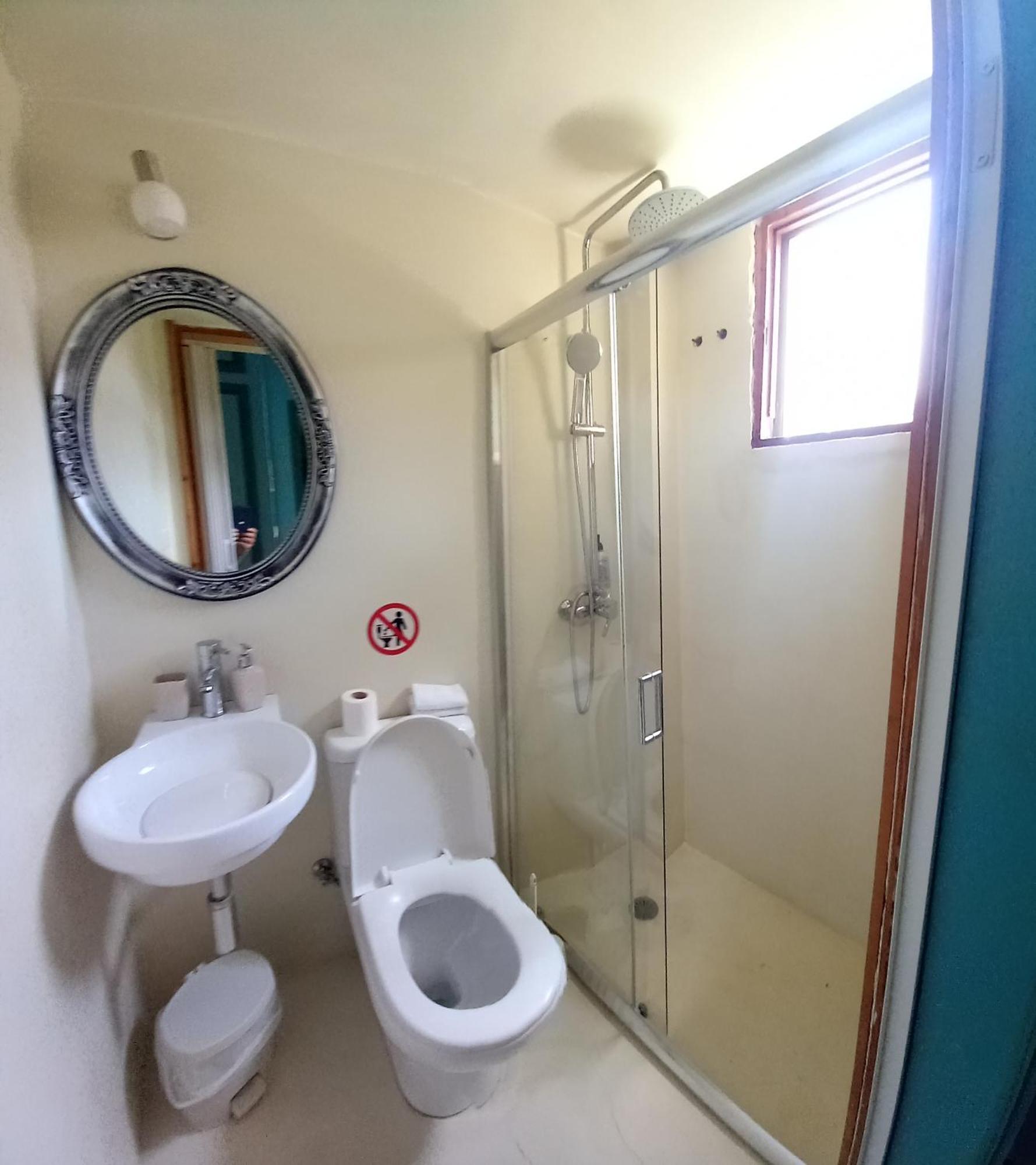 Ifigenia'S Rooms Кардамили Номер фото