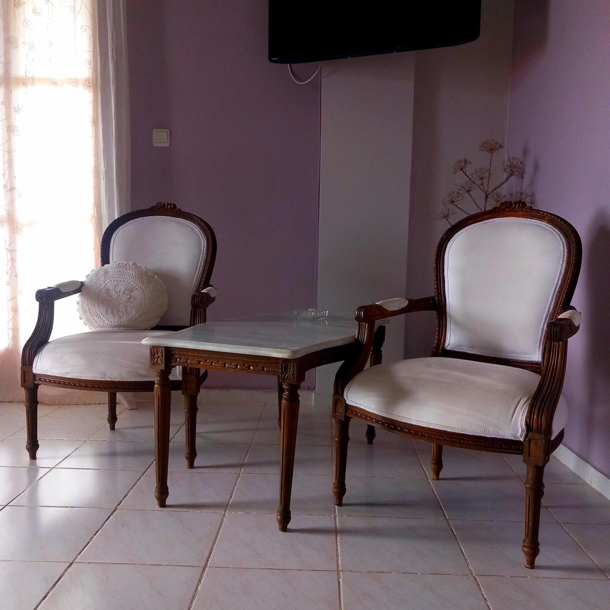 Ifigenia'S Rooms Кардамили Номер фото